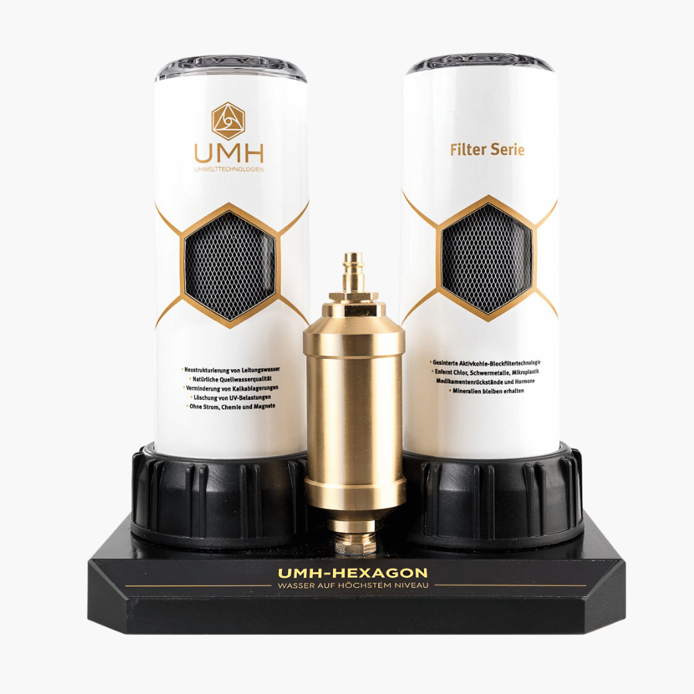 UMH Filteri za vodu Bosna i Hercegovina - Filter