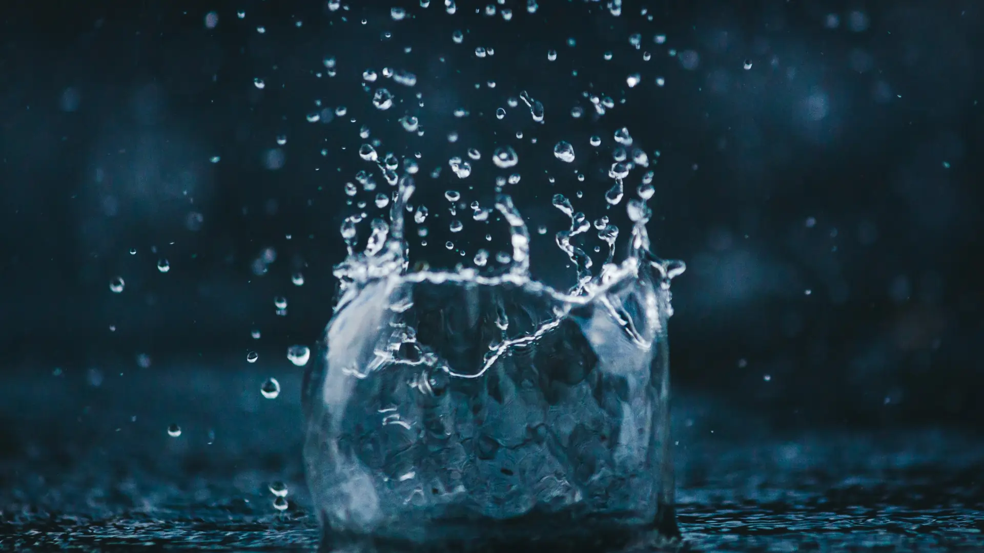 Kako pretvoriti kisnicu u pitku vodu