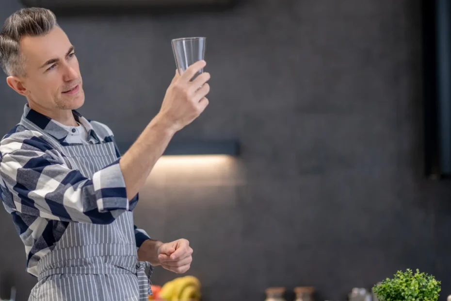 Kako se riješiti kamenca u vodi za piće