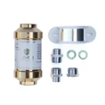 UMH Hexagon Zlatni filter kako izgleda