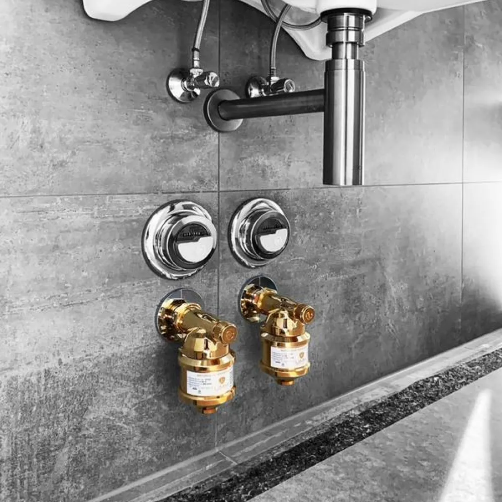 UMH Comfort filter za vodu primjena u kući