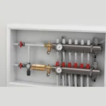 UMH Heat za sisteme grijanja u kući ili stanu