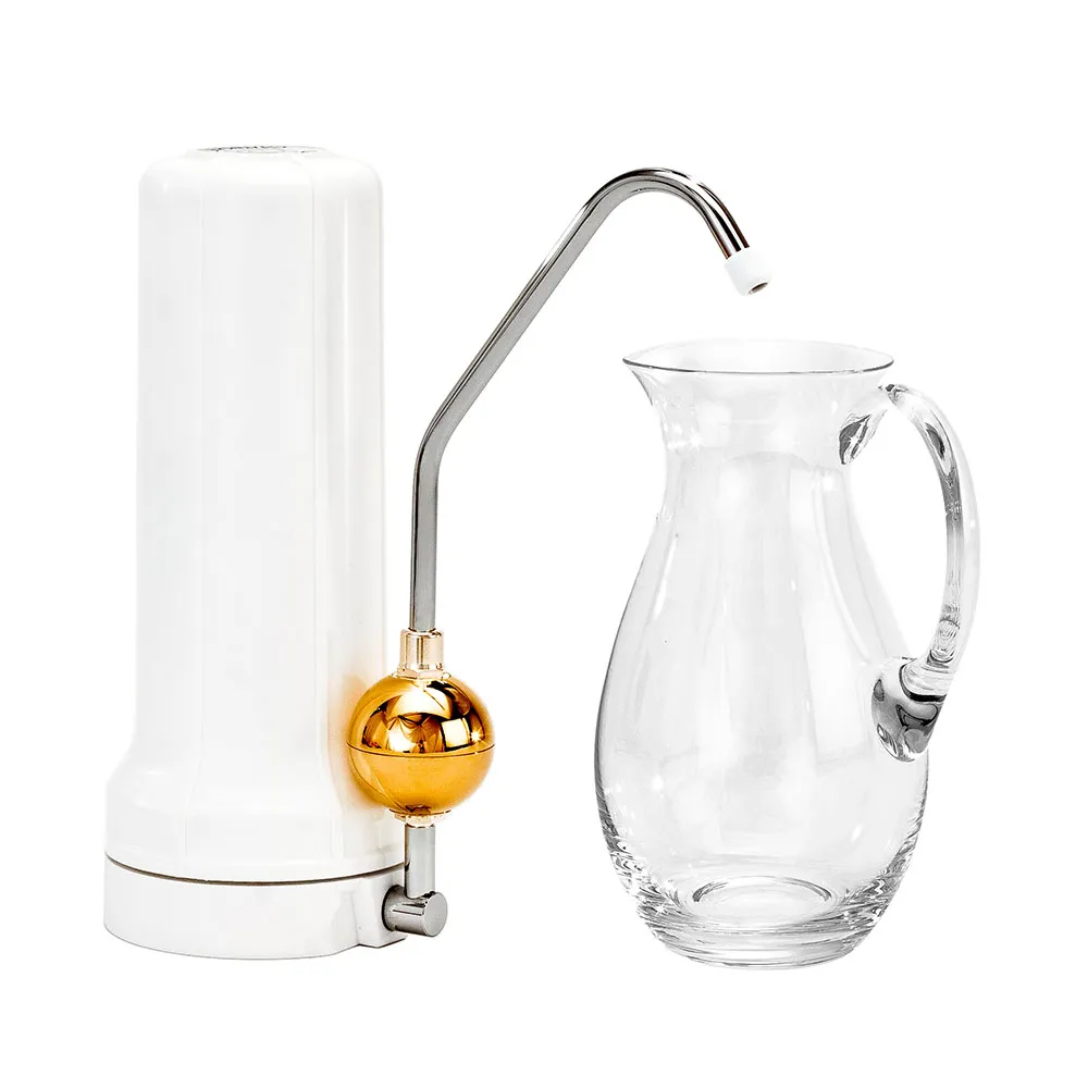 UMH Live filter za vodu primjena