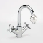 UMH Live filter za vodu primjena na česmu i slavinu