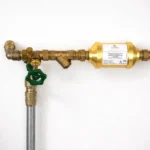 UMH Master filter za vodu za stanove