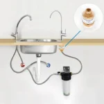 UMH Pure filter za vodu primjena za pitku vodu