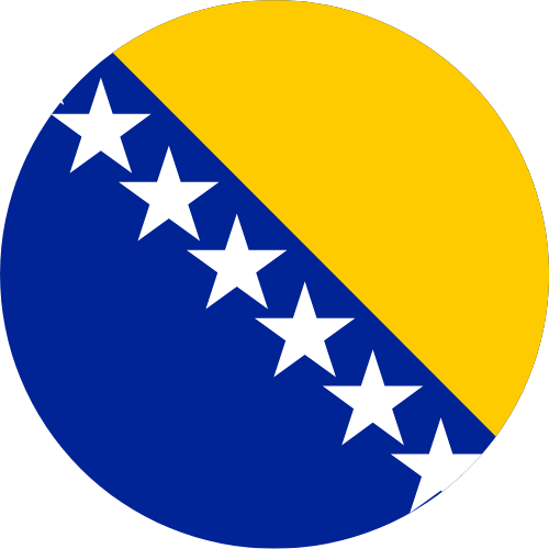 Bosna i Hercegovina