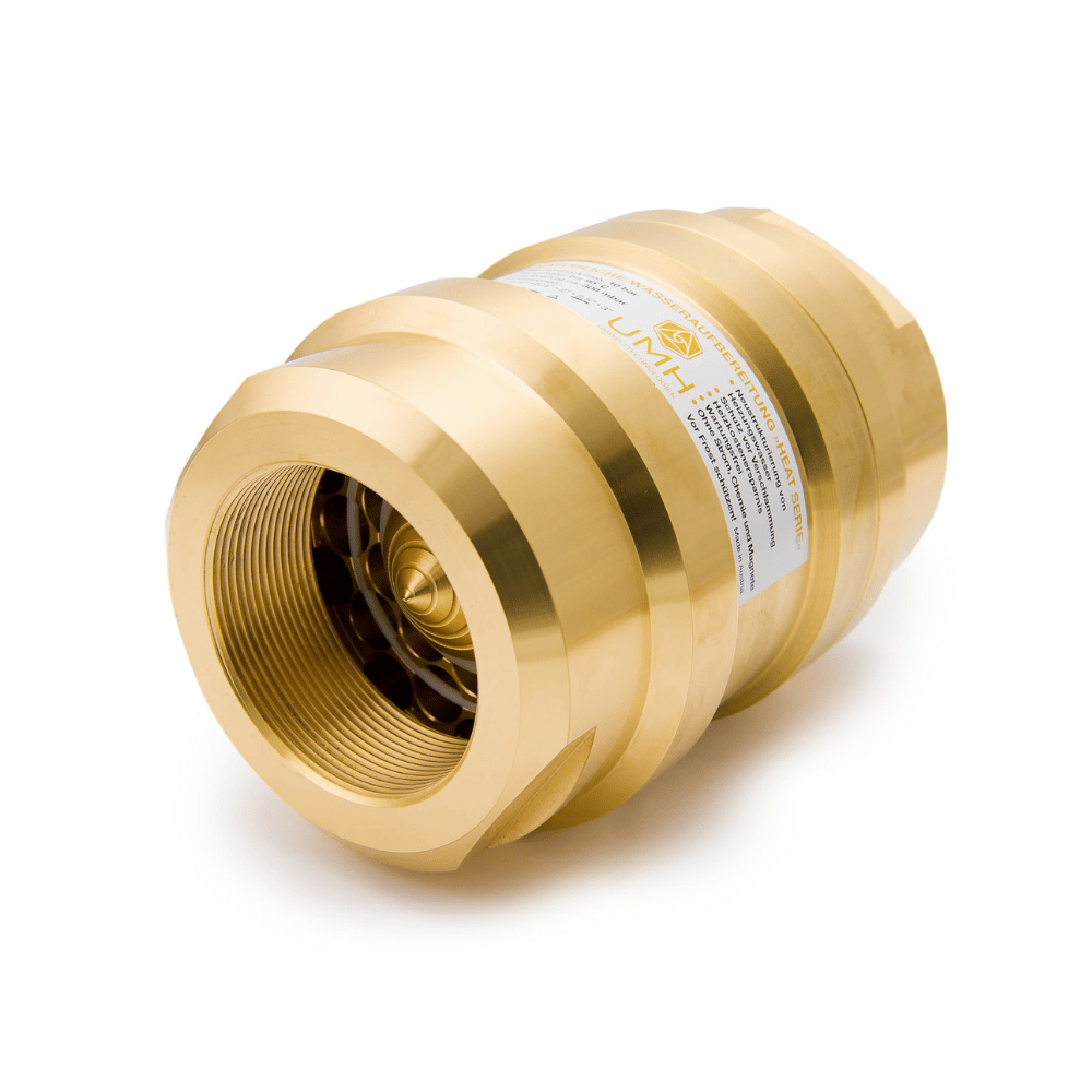 UMH HEAT – za sisteme grijanja