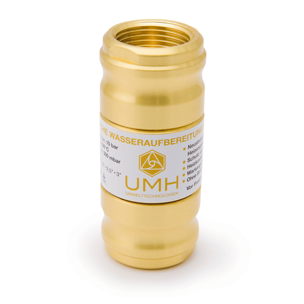 UMH Bosna i Hercegovina - UMH HEAT